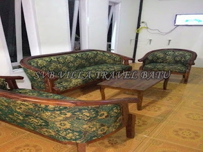 Homestay Mayang Sari Kota Batu Homestay Mayang Sari Kota Batu