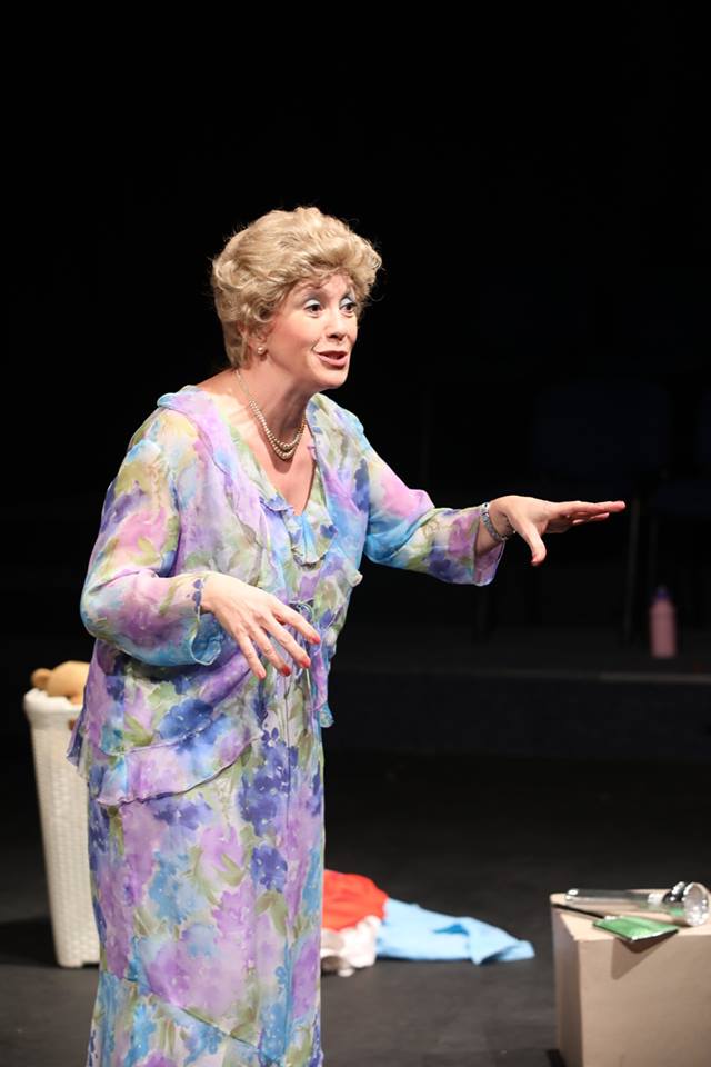 Review of Funny Faces at The Playhouse Theatre, Northampton