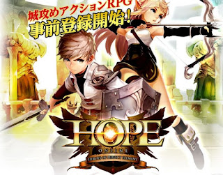 Hope Online Heroes Of Perfect Element MOD Hope Online Heroes Of Perfect Element MOD