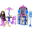 Monster High Cleo de Nile Scream & Sugar Doll