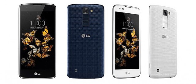 spesifikasi dan harga lg k8 yang sudah resmi dijual spesifikasi dan harga lg k8 yang sudah resmi dijual