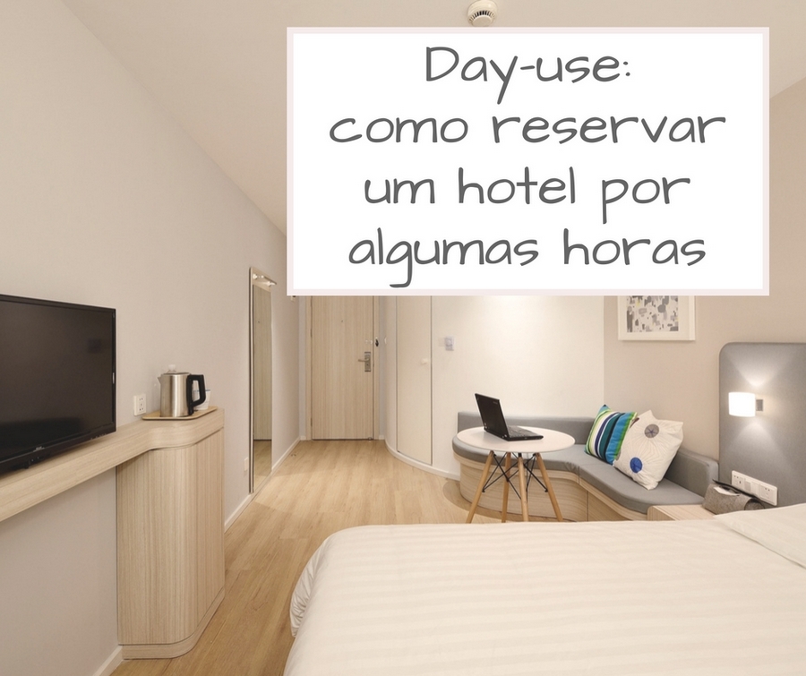day-use hotel