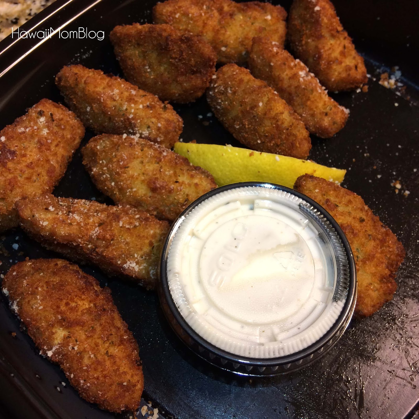 Hawaii Mom Blog Visit San Francisco BJ's Restaurant and Brewhouse