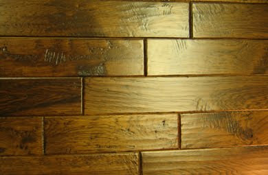 hickory hardwood flooring