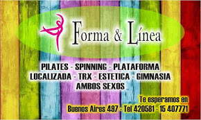 Forma & Línea