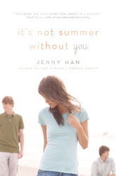 summer without han jenny