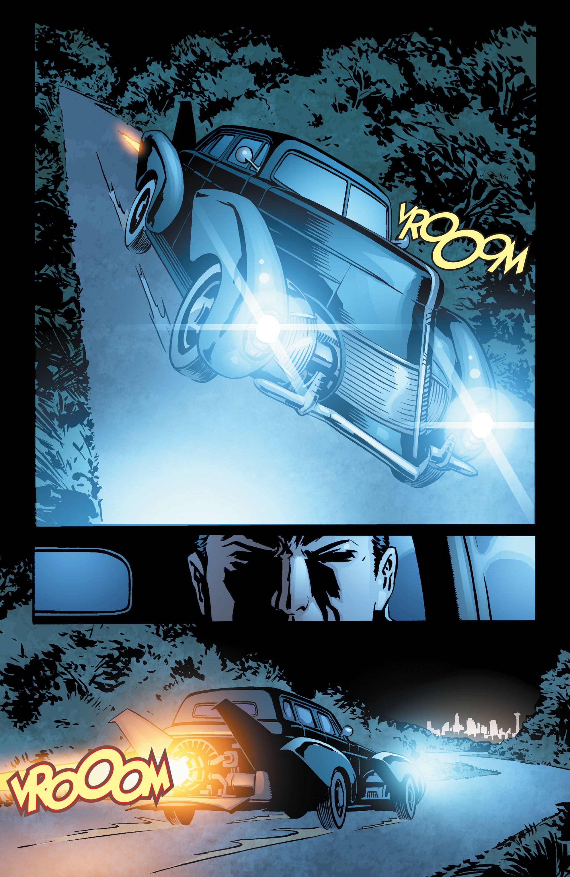 Read online Batman Arkham: Victor Zsasz comic -  Issue # TPB (Part 2) - 56