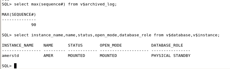 Oracle DBA: Dataguard - Creating physical standby database using RMAN ...