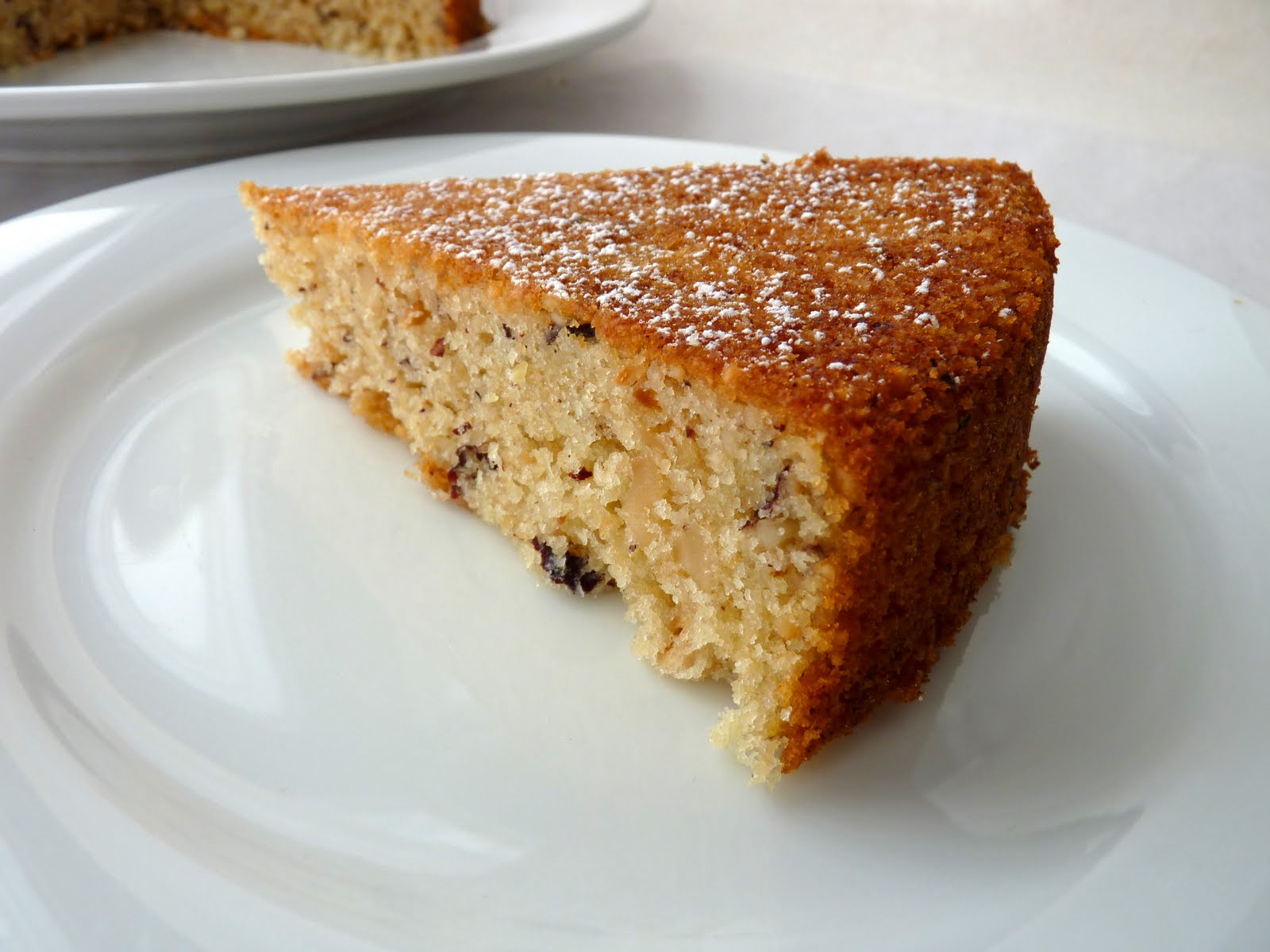 pastry studio Hazelnut Cake