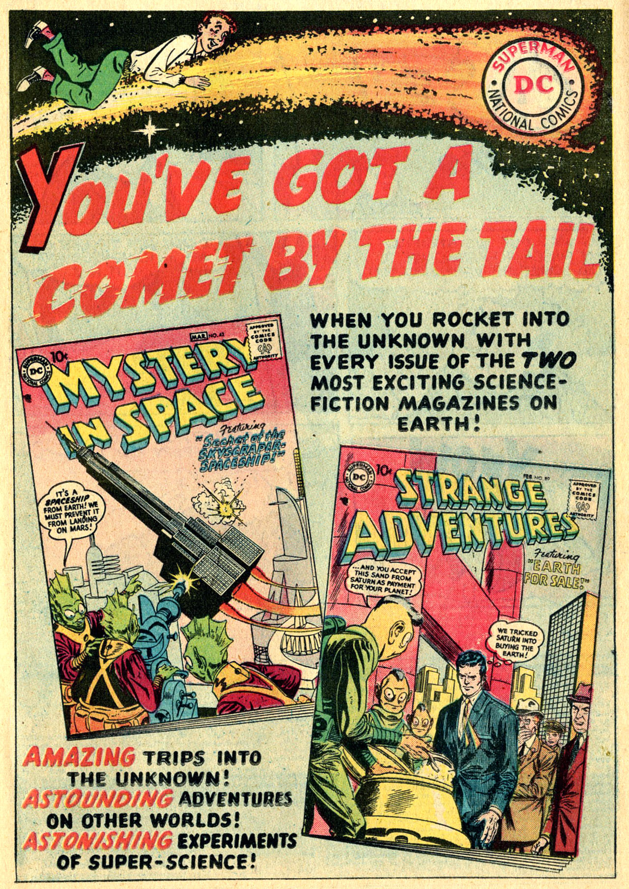 Read online Detective Comics (1937) comic -  Issue #252 - 15