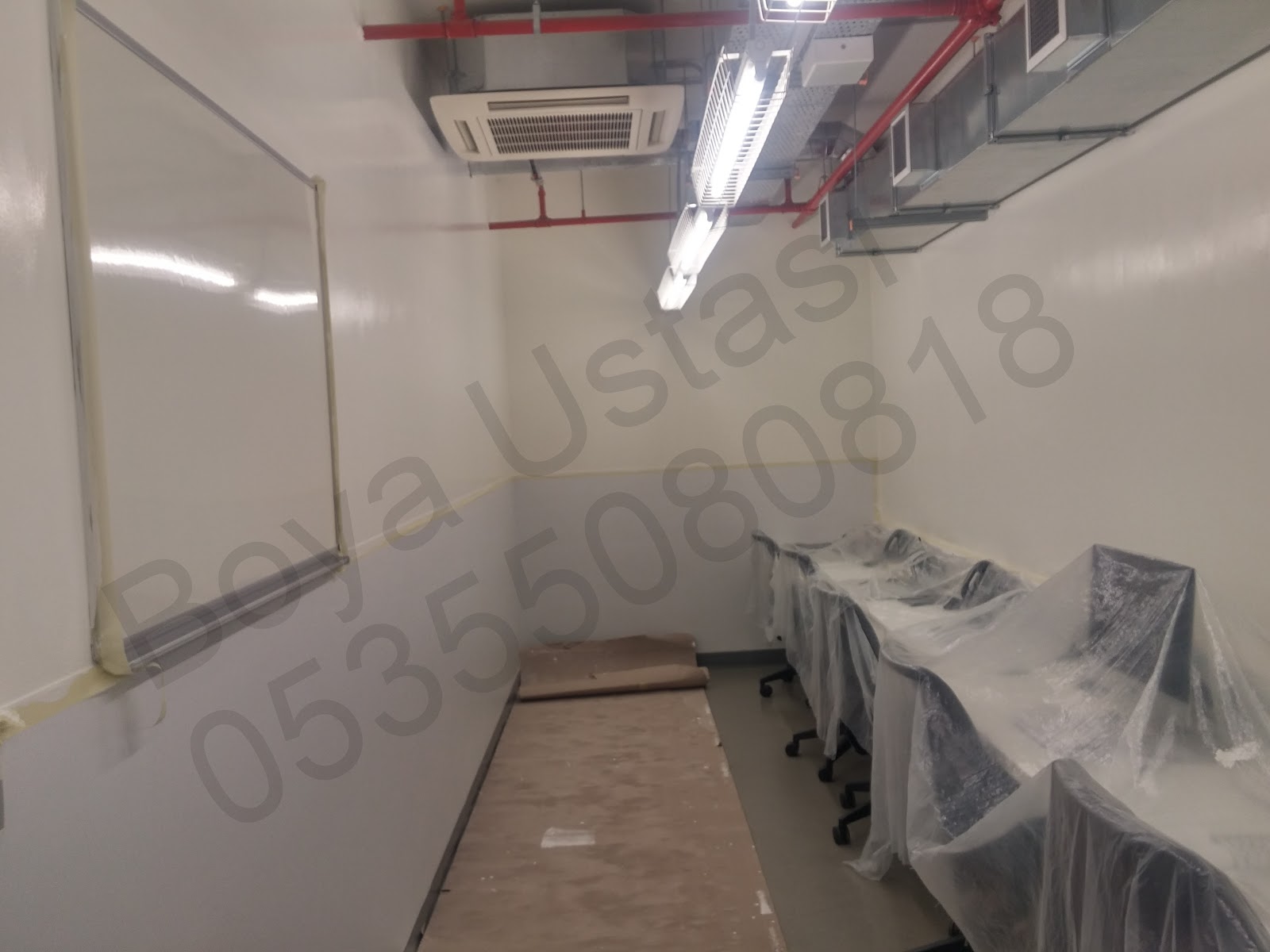 Ilham Veren Calisma Alanlari Olusturun Jotun Boya Fikirleri