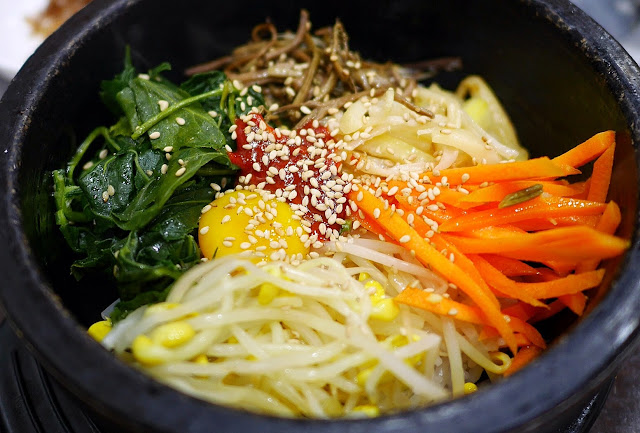 Food Trip Seoul: 15 Must Eat Korean Food 2015  HeyTheresia  Indonesian Food  Travel Blogger