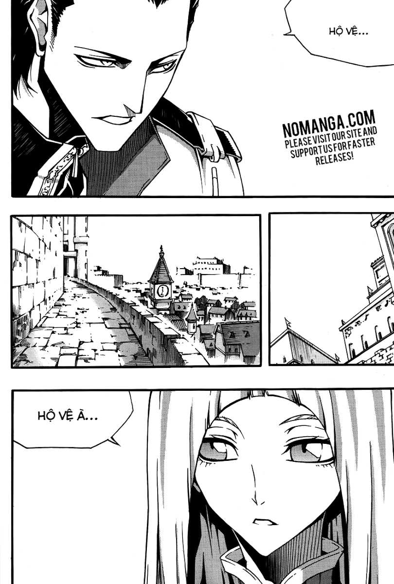 Witch hunter Chap 80 - Truyen.Chap.VN