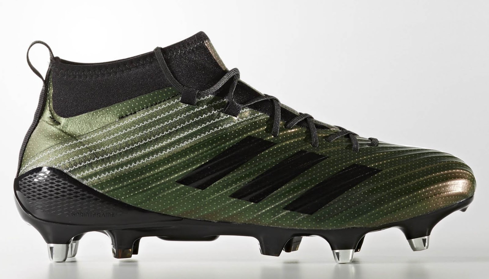 In Detail Introducing Adidas' Predator Flare Rugby Boots Footy