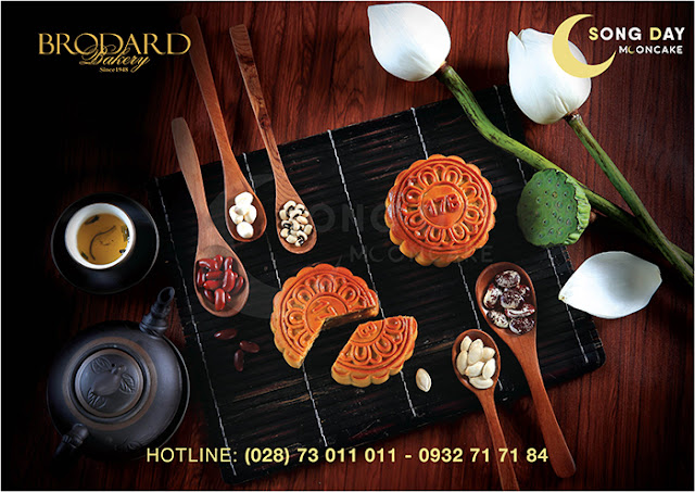 dac diem cua banh trung thu brodard