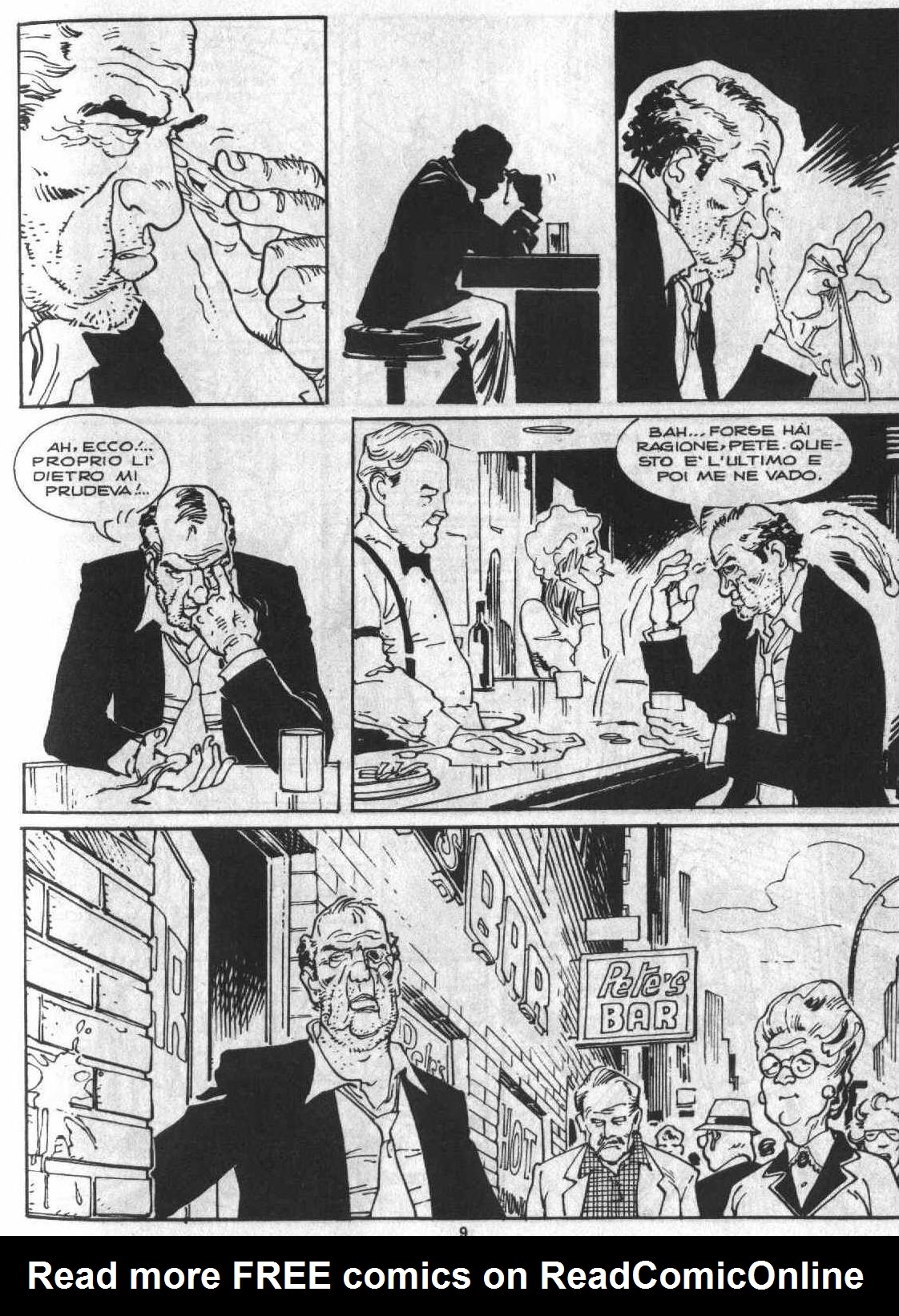 Dylan Dog (1986) issue 18 - Page 6
