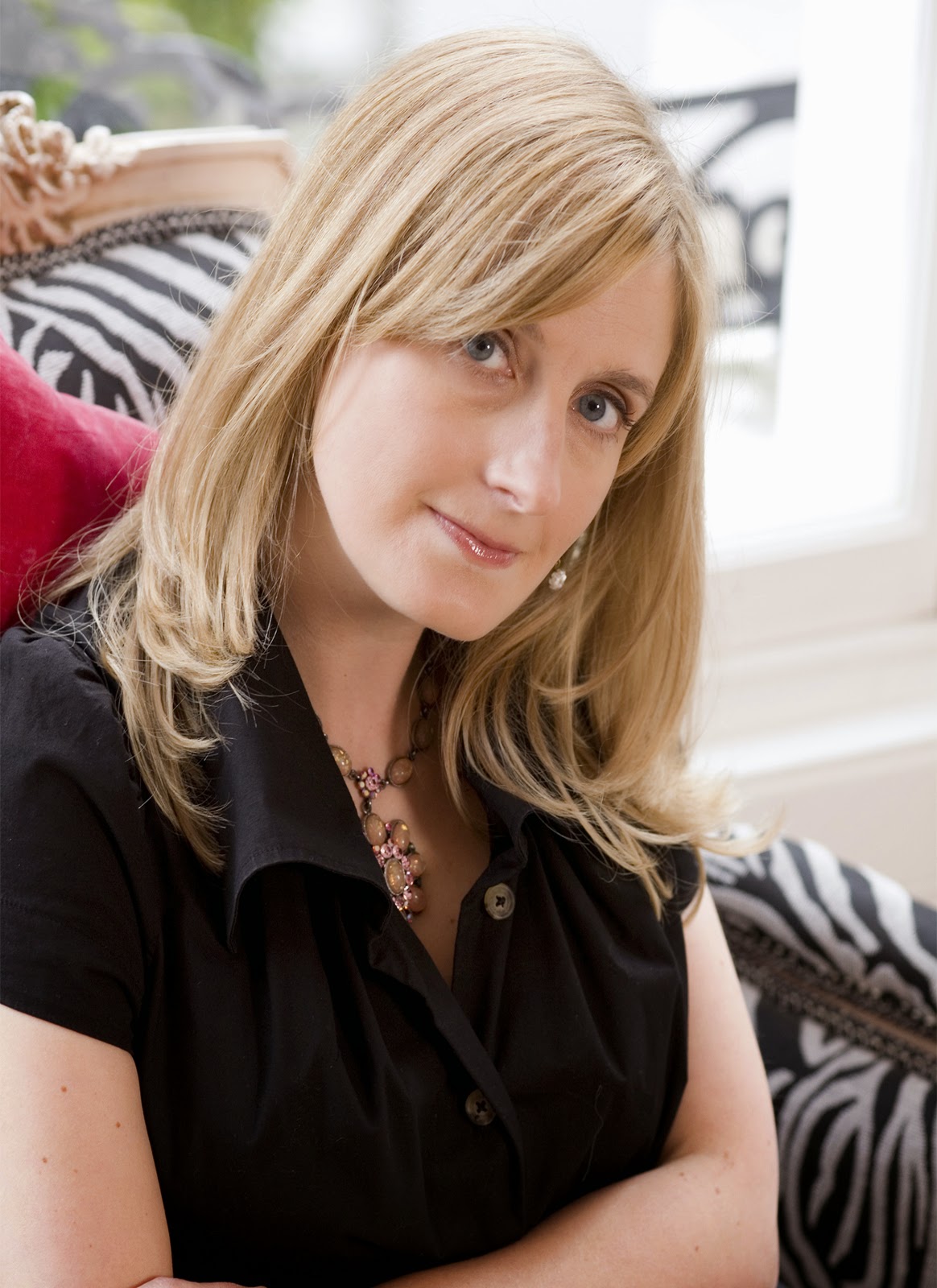 Cressida Cowell | Book Stack