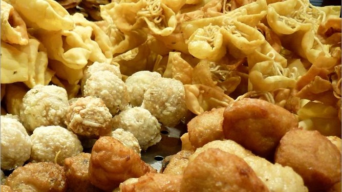 Resep Cemilan Goreng Dari Tepung Terigu Blog Masakan Resep Cemilan Goreng Dari Tepung Terigu Blog Masakan