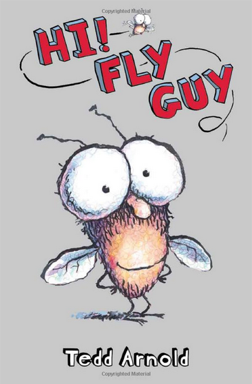 fly guy clipart - photo #15