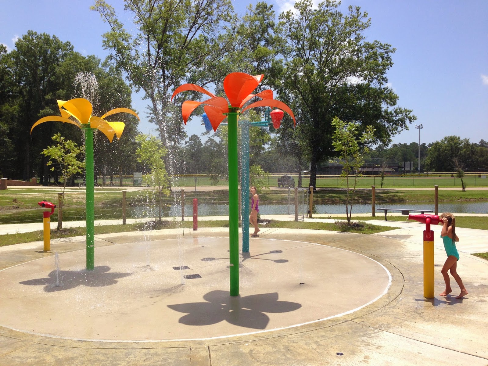 Frugal Family Travelers Have You Ever Park Hopped?