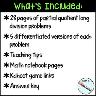 https://www.teacherspayteachers.com/Product/Scaffolded-Partial-Quotient-Long-Division-Practice-Packet-28-Pages-4387919