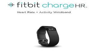 Fitbit Charge Hr Manual and Tutorial | Fitbit Manual