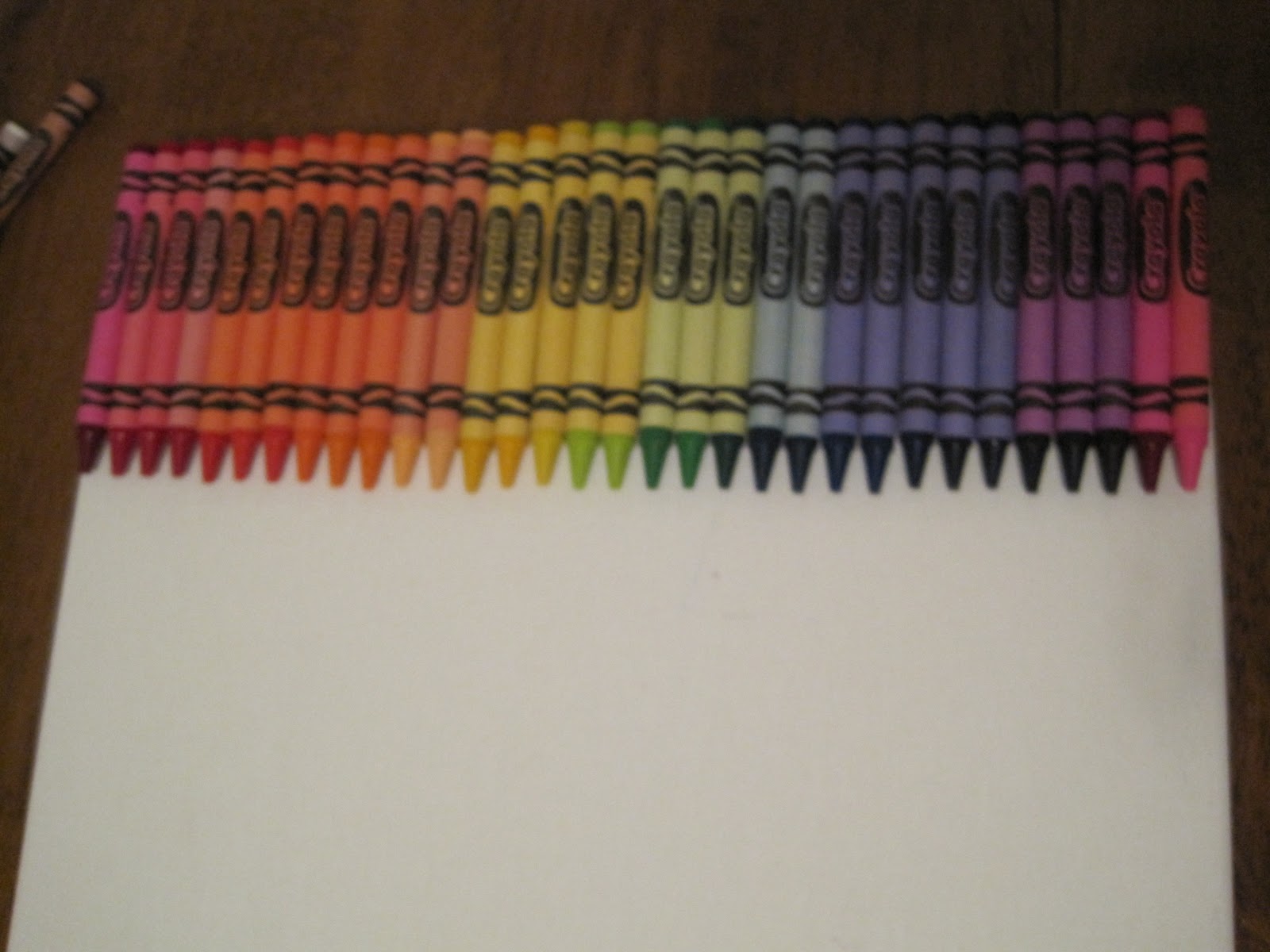 Cupcake Apothecary Crayons aren't just for kids!