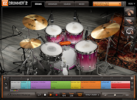 Toontrack Funk Masters EZX Full version