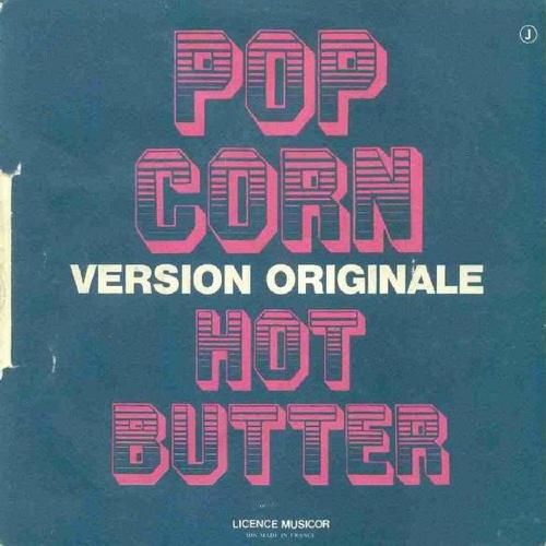 Thirsty and Miserable Hot Butter Popcorn (Version Originale)