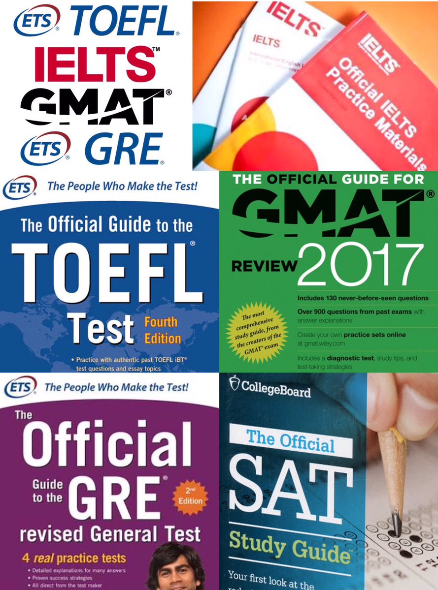PUSAT PERSIAPAN TES TOEFL, IELTS, GMAT, GRE, SAT, TOEIC • KONSULTASI ...