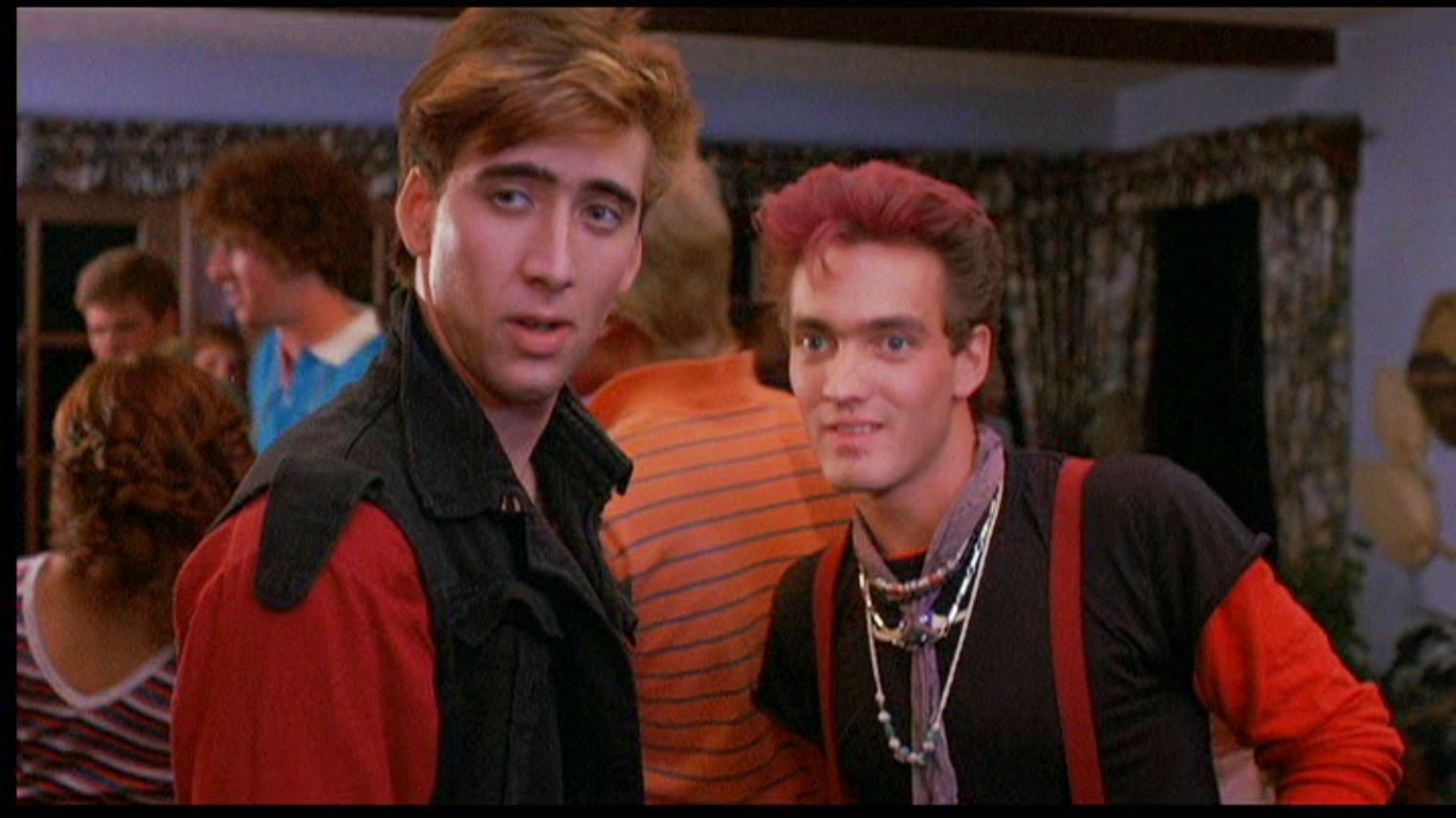 Happyotter VALLEY GIRL (1983)