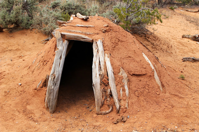 Südwesten 2018 und alte USA-Reisen: April 2016