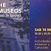 Este sábado se llevará a cabo La noche de los Museos en Quilmes