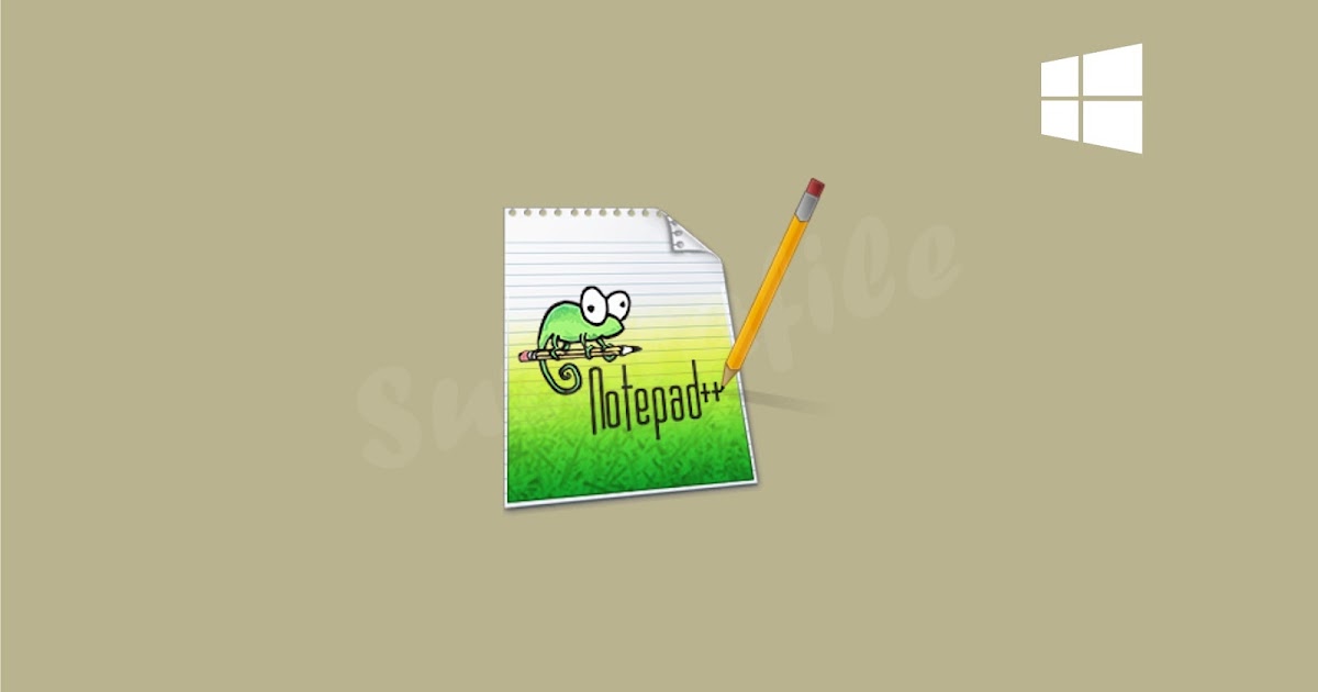 Notepad++ 32bit Free Download