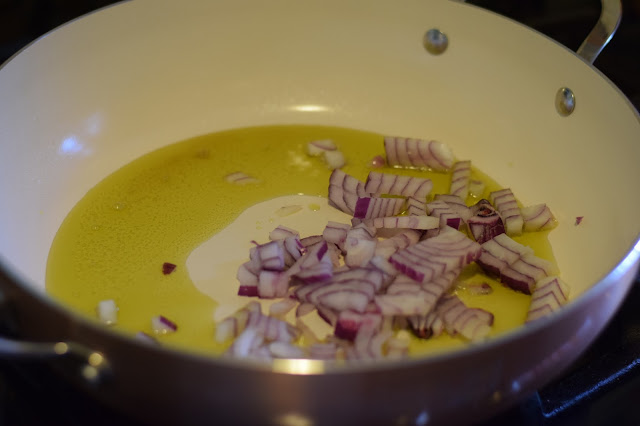 Spinach Artichoke Pasta Recipe - The Kitchen Wife