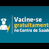 Vacina da gripe? Descubra quando vai começar a campanha em Portugal