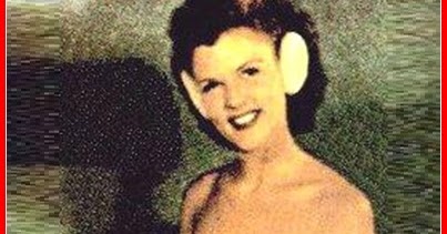 WOMEN FROM DC MOVIES AND SERIES NUDE: BETTY WHITE