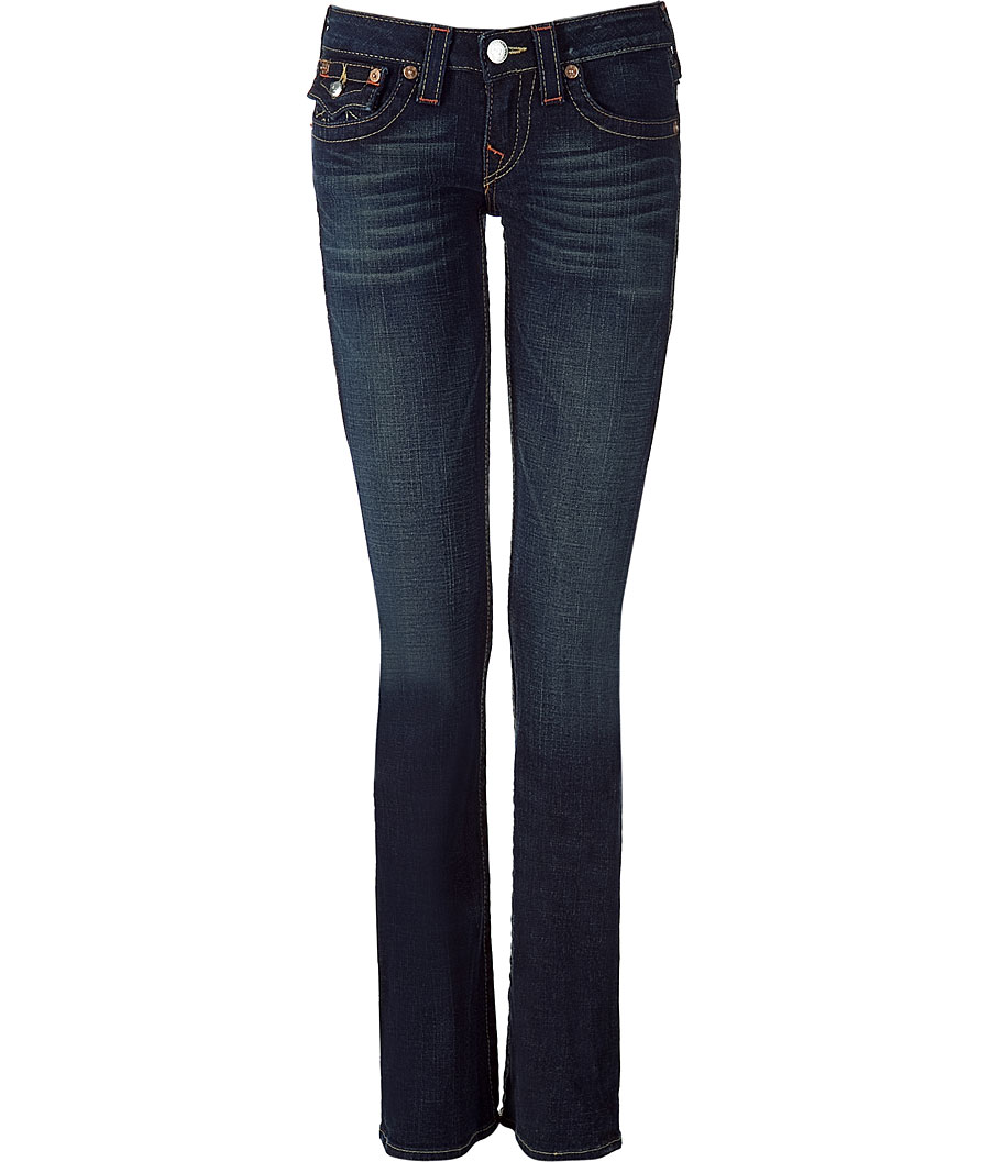 Only women secrets: 10+ Elegant-Looking Blue Jeans Designs