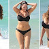 DE ACORDO COM A CIÊNCIA, ESTA MULHER É DONA DO CORPO MAIS PERFEITO DO MUNDO