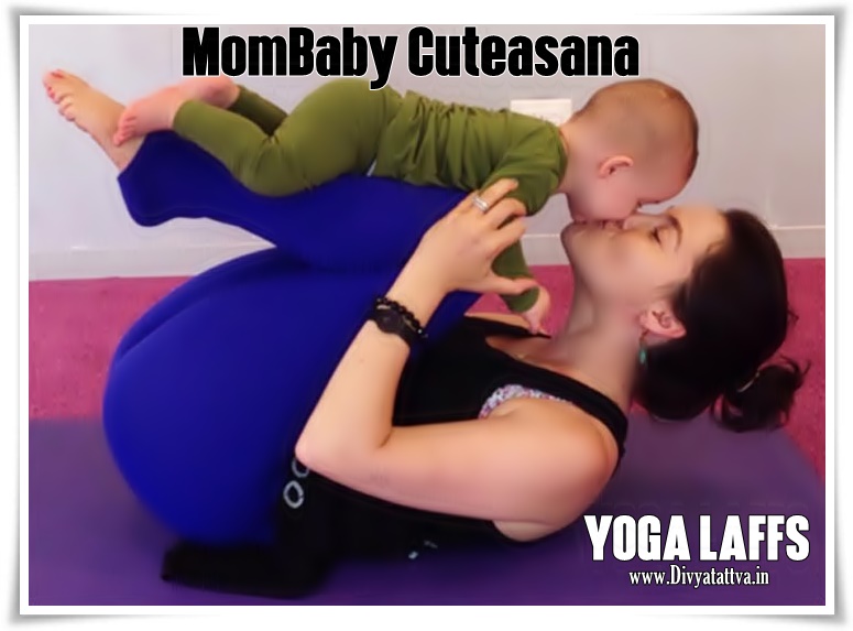 These 7 Hilarious Yoga Memes Absolutely Nailed It