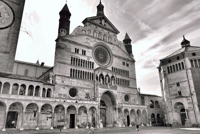 cremona piazza comunale