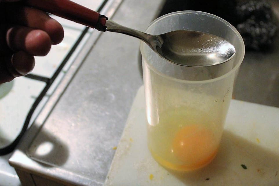 Pilzsalat mit Sahnemayonnaise – alles frisch – glatzkoch.de