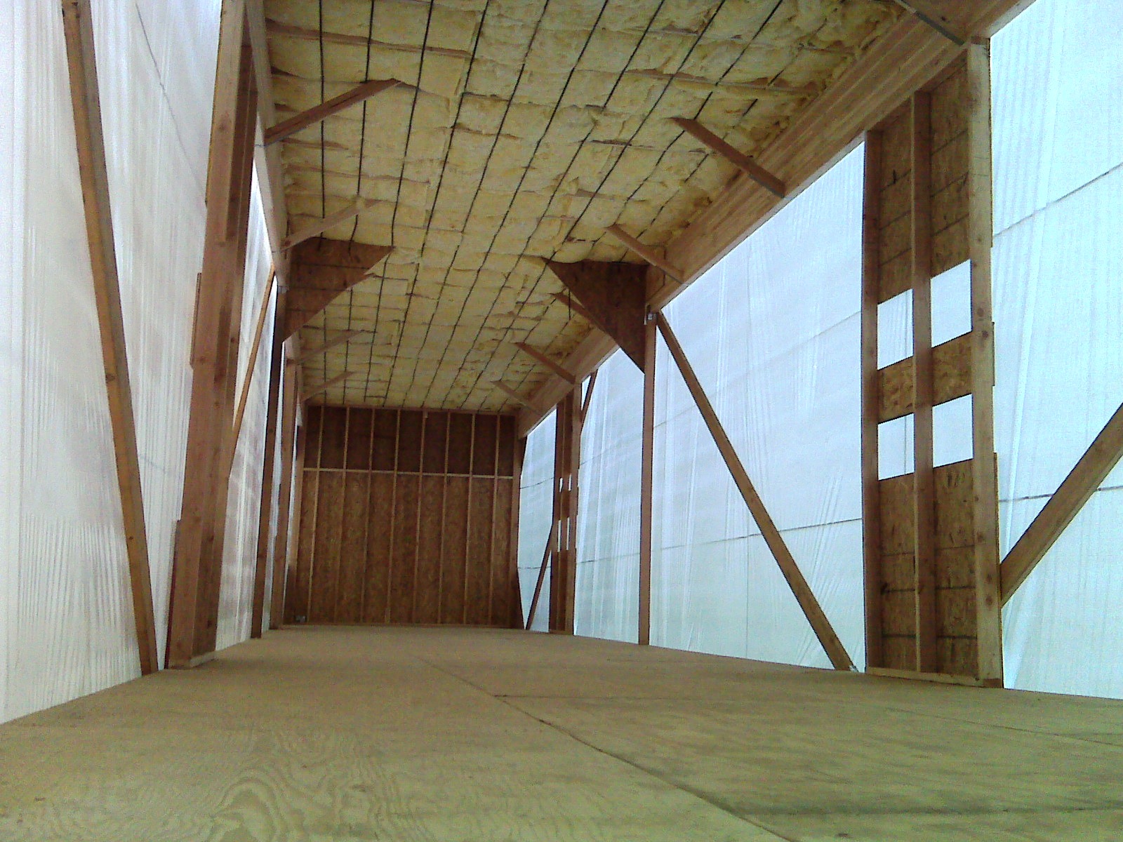 Modular Solutions, Ltd The Experts on Prefabricated Buildings Wood