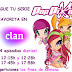 ¡Nuevos horarios de Pop Pixie en Clan TV!