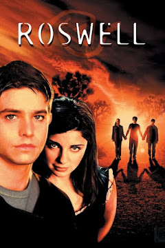 Thị Trấn Roswell 1 - Roswell Season 1