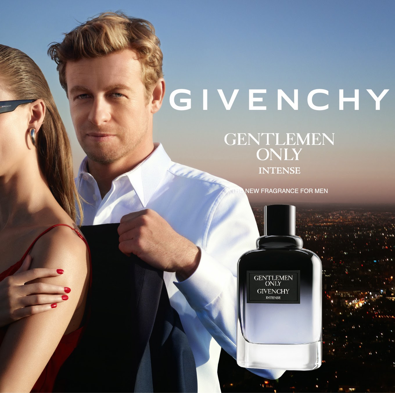 Wangian,Perfume & Cosmetic Original Terbaik: Gentlemen Only Intense by ...