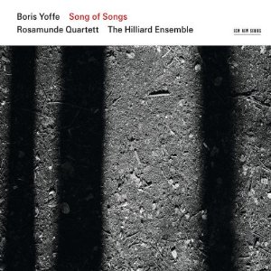 Gapplegate Classical Modern Music Review Boris Yoffe The Song