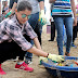 Anushka Sharma Cleanliness Program At Versova Beach