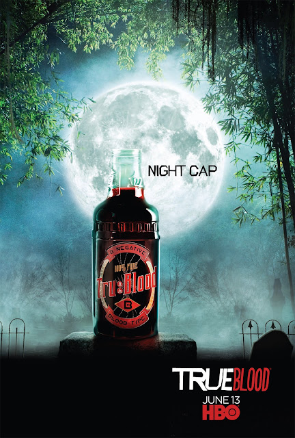 NightCap FanPoster