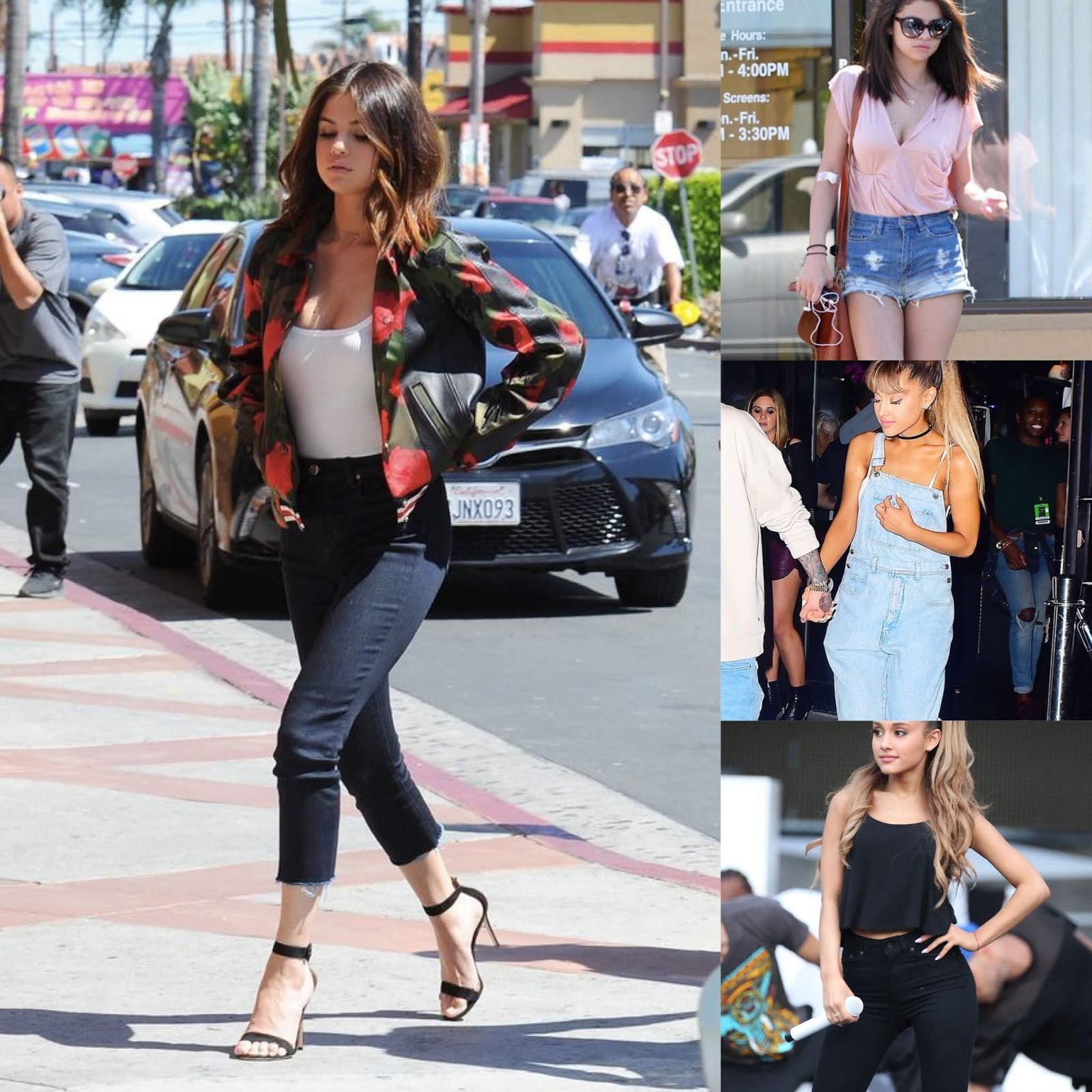 look para ir pra escola